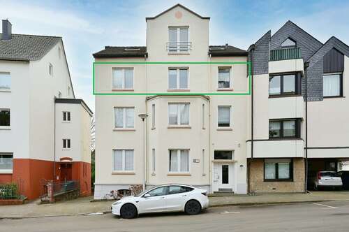 Foto - Wohnung zum Kaufen in Hagen 185.000,00 € 100.05 m²
