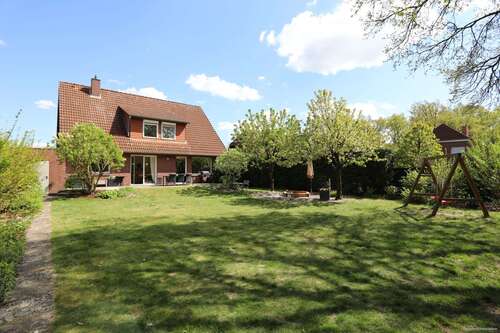 Foto - Haus zum Kaufen in Gifhorn 485.000,00 € 163.71 m²