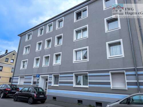 Foto - Wohnung zum Mieten in Hagen 335,00 € 49 m²
