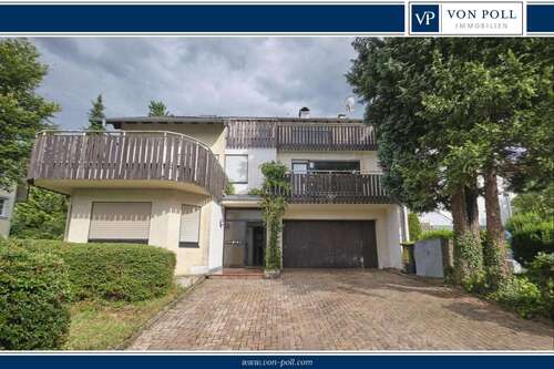 Foto - Haus zum Kaufen in Baden-Baden 685.000,00 € 212 m²