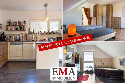 Foto - Haus zum Kaufen in Falkensee 770.000,00 € 168 m²