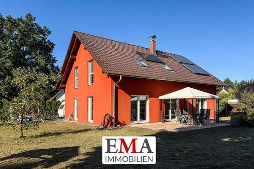 Foto - Haus zum Kaufen in Falkensee 770.000,00 € 168 m²