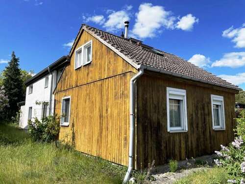 Foto - Haus zum Kaufen in Bad Freienwalde 99.600,00 € 153 m²