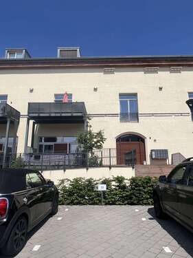 Foto - Wohnung zum Mieten in Germersheim 670,00 € 64 m²