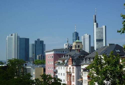 Foto - Wohnung zum Kaufen in Frankfurt 1.200.000,00 € 170 m²