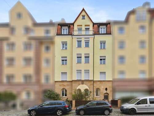 Foto - Haus zum Kaufen in Nürnberg 1.390.000,00 € 530.8 m²