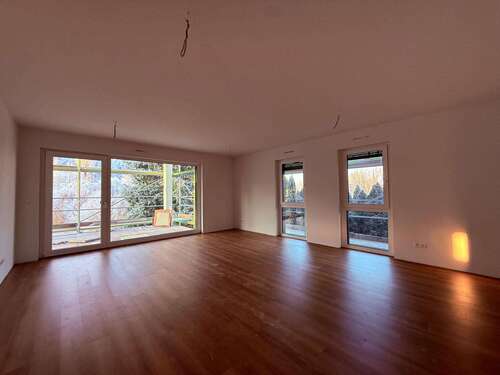 Foto - Wohnung zum Mieten in Bad Wimpfen 1.117,00 € 85.97 m²