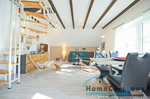 Foto - Wohnen auf Zeit in Dortmund 995,00 €