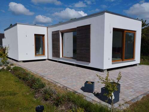 Foto - Haus zum Mieten in Bastorf OT Zweedorf 992,00 € 62 m²