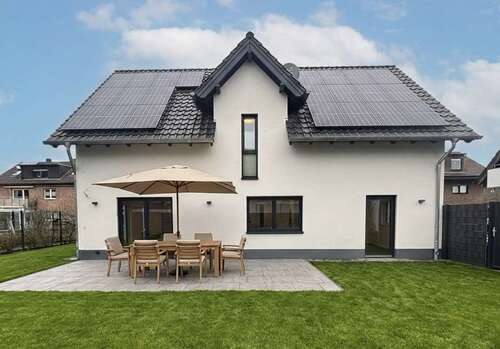 Foto - Haus zum Mieten in Dorsten 2.200,00 € 159 m²