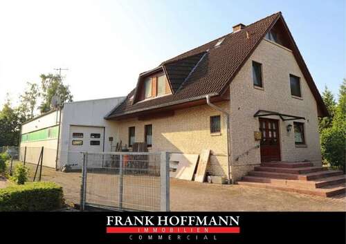 Foto - Haus zum Kaufen in Quickborn 649.000,00 € 180 m²