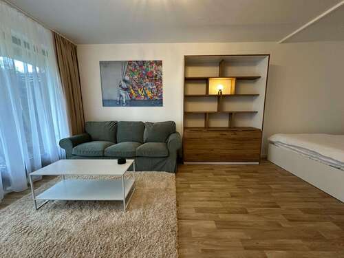 Foto - Wohnen auf Zeit in Hamburg 1.300,00 €