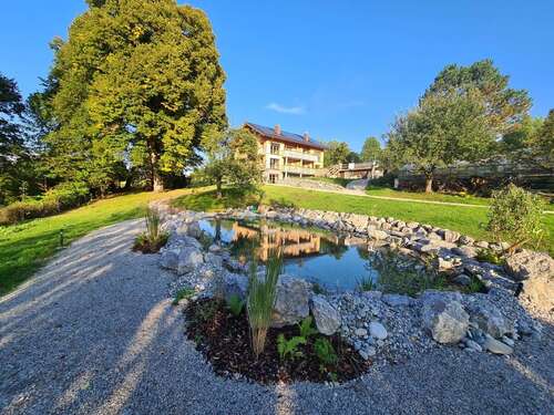 Foto - Wohnung zum Mieten in Bad Heilbrunn 1.170,00 € 80 m²