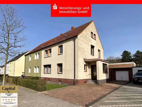 Foto - Haus zum Kaufen in Gelsenkirchen 299.000,00 € 131 m²