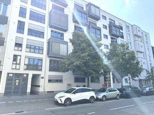 Foto - Wohnung zum Kaufen in München 419.000,00 € 52.08 m²