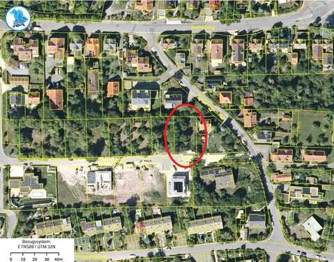 Foto - Grundstück zu verkaufen in Coburg 217.000,00 € 597 m²