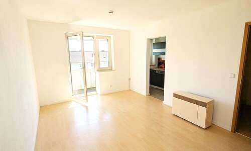 Foto - Wohnung zum Mieten in Landshut 795,00 € 45.4 m²