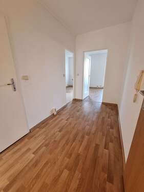 Foto - Wohnung zum Mieten in Schönebeck 318,00 € 57 m²
