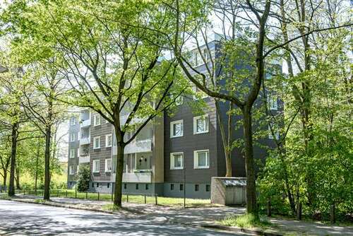 Foto - Wohnung zum Mieten in Duisburg 599,00 € 80 m²