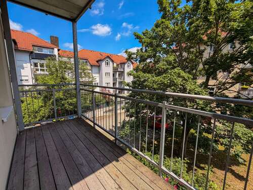 Foto - Wohnung zum Kaufen in Leipzig 320.000,00 € 124 m²