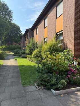 Foto - Wohnung zum Kaufen in Aumühle 349.000,00 € 95 m²