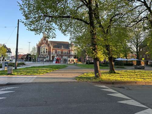 Foto - Wohnung zum Mieten in Krefeld 990,00 € 78.5 m²