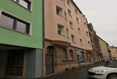 Foto - Wohnung zum Mieten in Nürnberg 700,00 € 70 m²