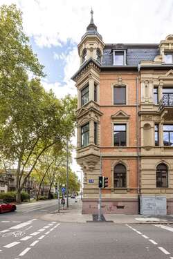 Foto - Büro in Mannheim 5.285,00 € 278 m²