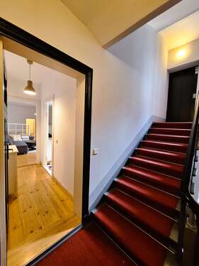 Foto - Wohnung zum Kaufen in Berlin 240.000,00 € 41.5 m²