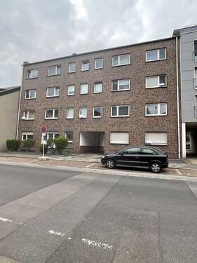 Foto - Wohnung zum Mieten in Übach-Palenberg 500,00 € 68.44 m²