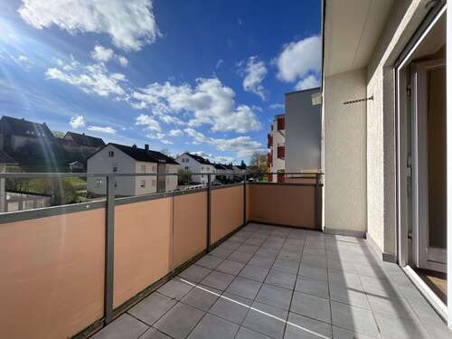 Foto - Wohnung zum Kaufen in Rottweil 139.000,00 € 57 m²