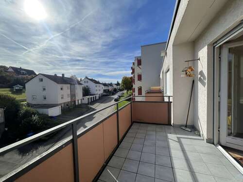 Foto - Wohnung zum Kaufen in Rottweil 139.000,00 € 57 m²