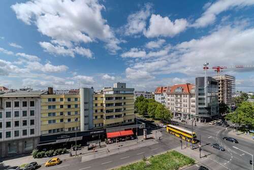 Foto - Wohnung zum Kaufen in Berlin 570.000,00 € 73 m²