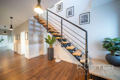 Foto - Wohnung zum Kaufen in Suthfeld 399.000,00 € 273.14 m²