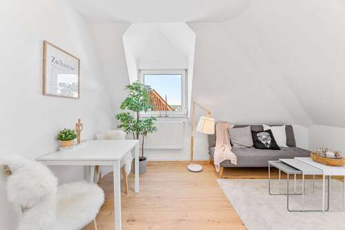 Foto - Wohnung zum Kaufen in Stuttgart 249.900,00 € 43 m²