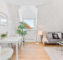 Wohnung zum Kaufen in Stuttgart 249.900,00 € 43 m²