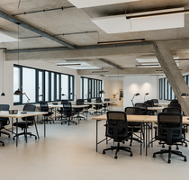 Büro in Berlin 22.500,00 € 550 m²