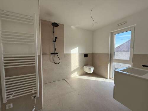 Foto - Wohnung zum Mieten in Bad Wimpfen 1.160,00 € 85.97 m²