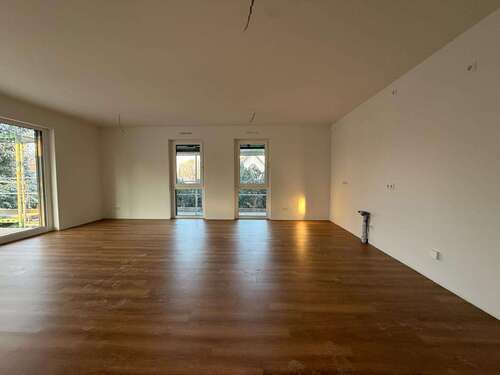 Foto - Wohnung zum Mieten in Bad Wimpfen 1.160,00 € 85.97 m²