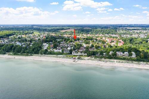 Foto - Haus zum Kaufen in Scharbeutz 1.190.000,00 € 276 m²