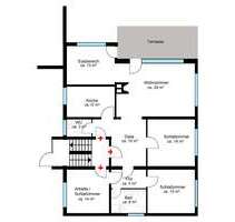 Haus zum Kaufen in Rüsselsheim 1.100.000,00 € 191.1 m²