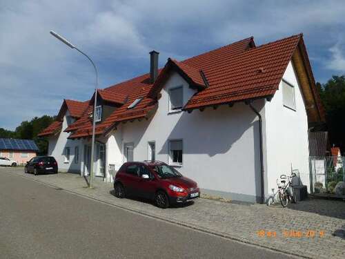 Foto - Wohnung zum Mieten in Ergoldsbach 820,00 € 77 m²