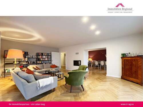 Foto - Haus zum Mieten in Baden-Baden 3.450,00 € 248 m²