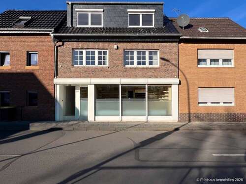 Foto - Haus zum Kaufen in Zülpich Füssenich 275.000,00 € 130 m²