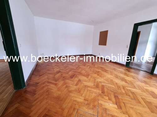 Foto - Wohnung zum Mieten in Naumburg 320,00 € 54.35 m²