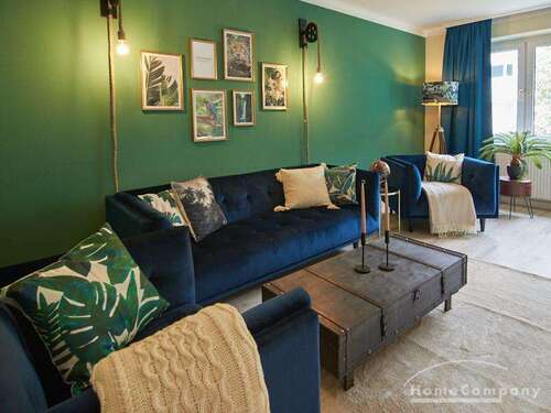 Foto - Wohnen auf Zeit in Hamburg 1.800,00 €