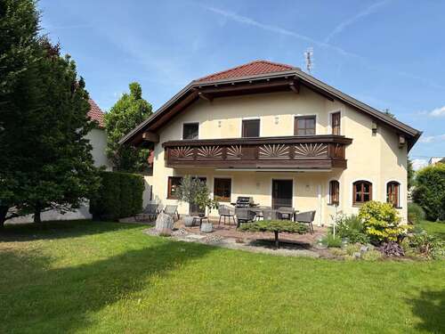 Foto - Haus zum Kaufen in Pocking 499.000,00 € 220 m²