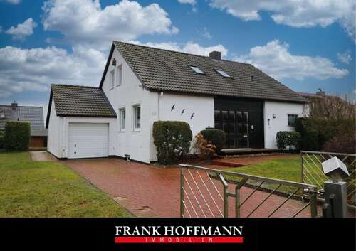 Foto - Haus zum Kaufen in Kisdorf 379.000,00 € 120.83 m²