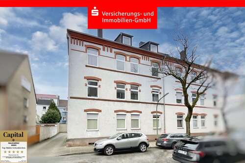 Foto - Wohnung zum Kaufen in Bochum 180.000,00 € 85 m²