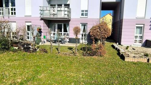 Foto - Wohnung zum Kaufen in Rüsselsheim am Main 215.000,00 € 59 m²